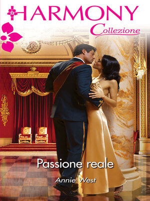 cover image of Passione reale